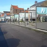 Kustverhuur, Park Scheldeveste, Schelde 220