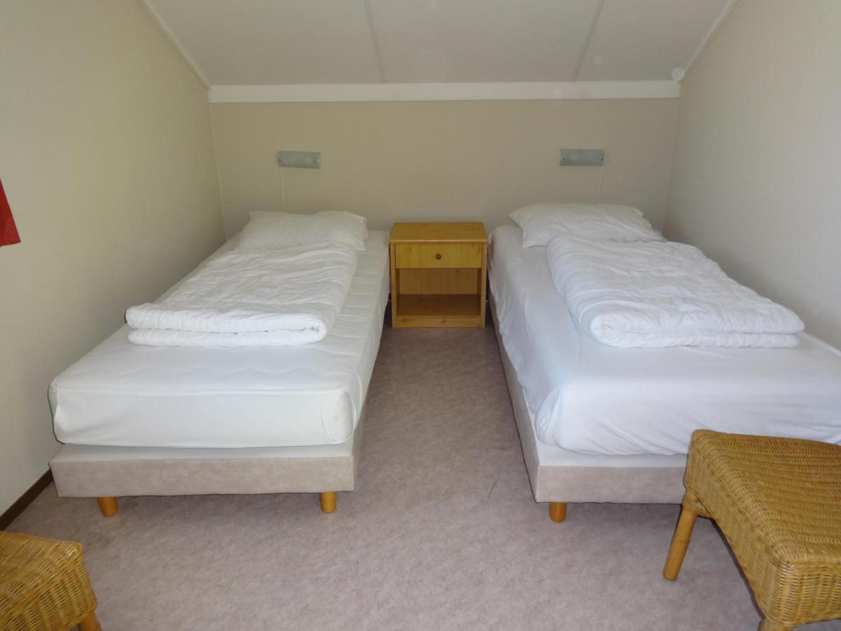 Kustverhuur, Park Scheldeveste, Schelde 220 Vakantiehuis