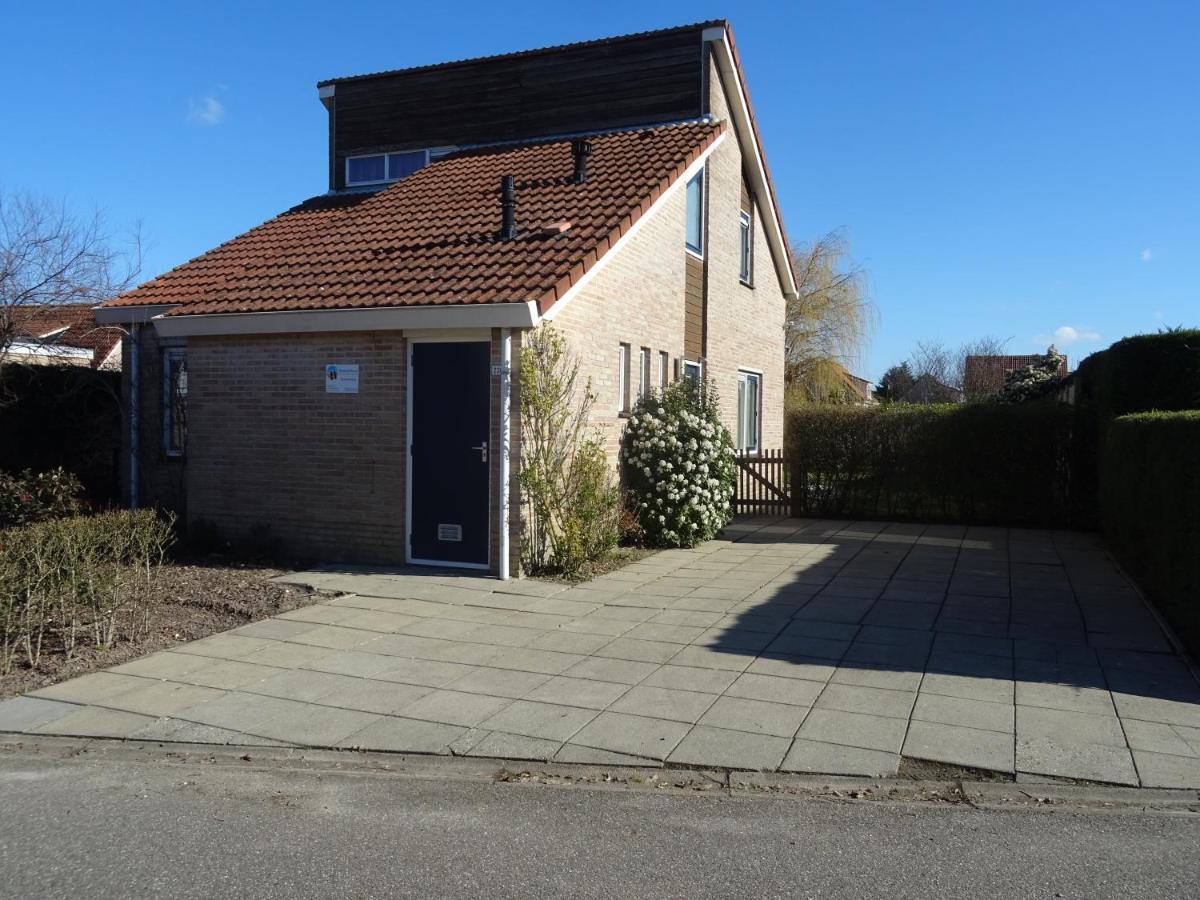 Vakantiehuis Kustverhuur, Park Scheldeveste, Schelde 220 Breskens