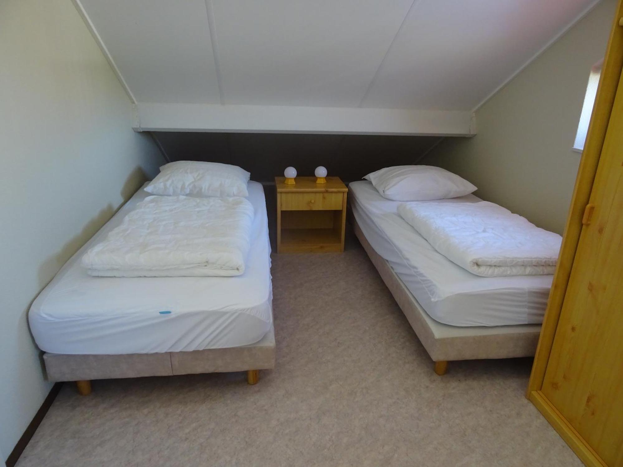 Kustverhuur, Park Scheldeveste, Schelde 220 Vakantiehuis