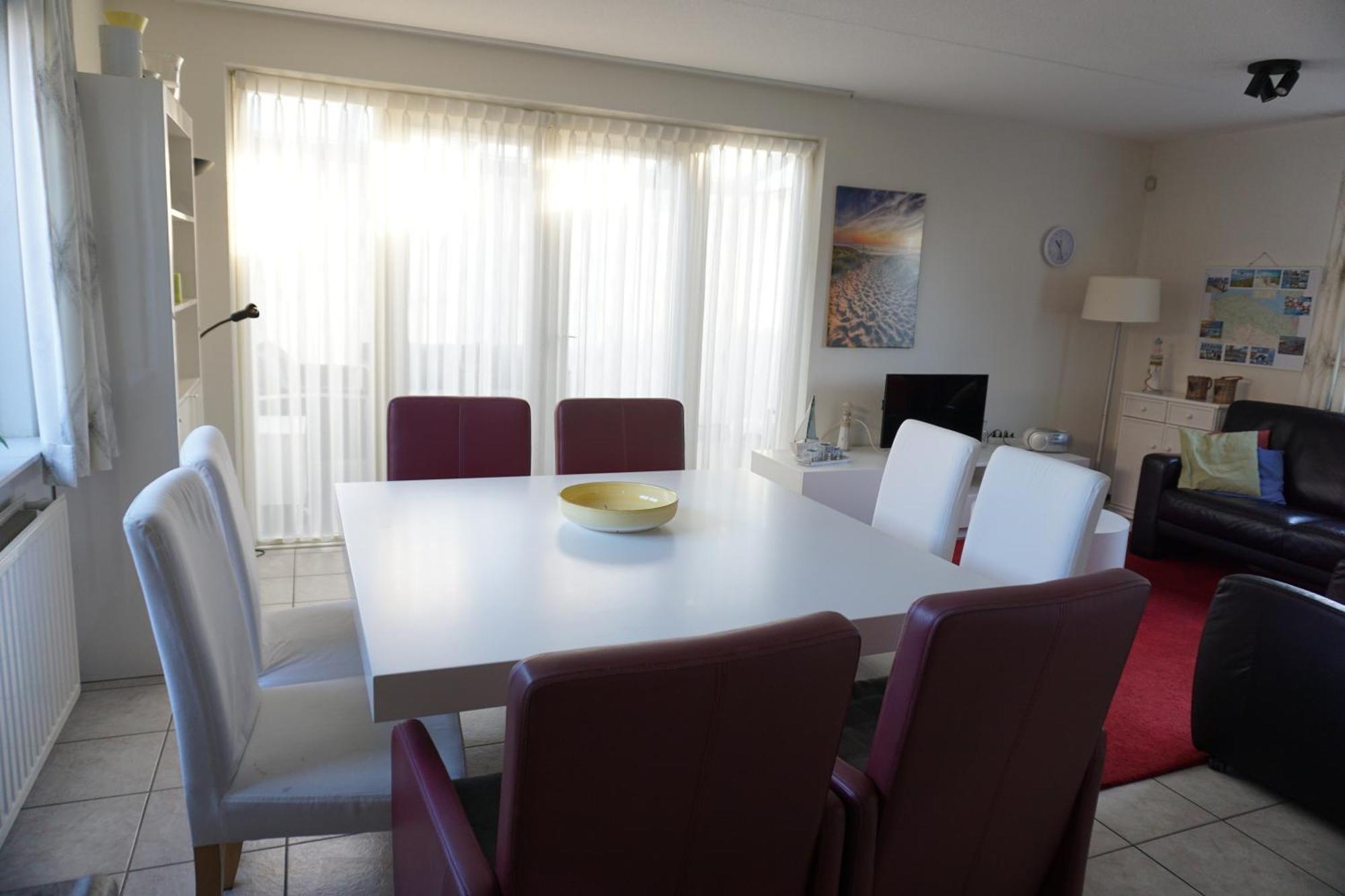 Vakantiehuis Kustverhuur, Park Scheldeveste, Schelde 220 Breskens
