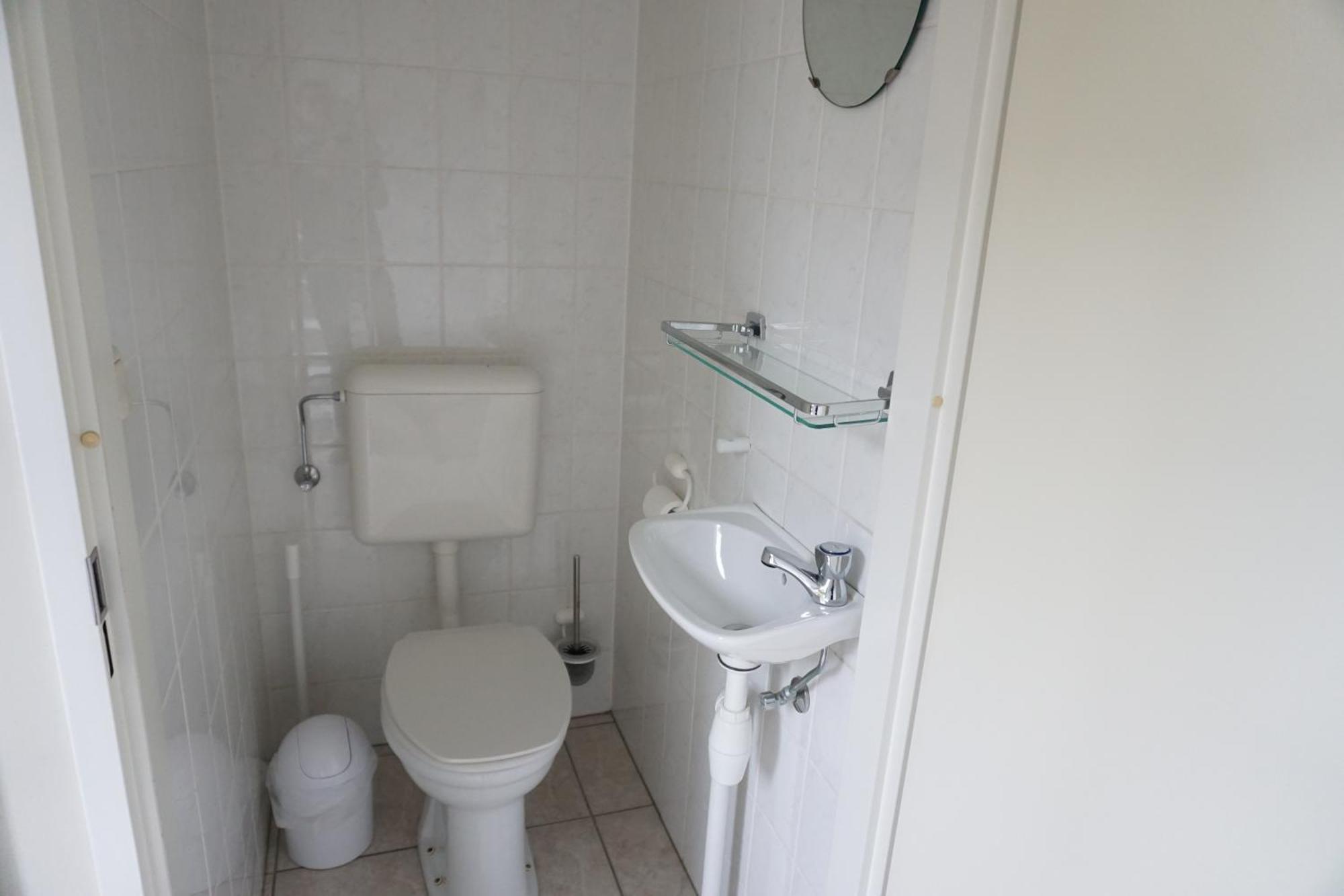 Kustverhuur, Park Scheldeveste, Schelde 220 Vakantiehuis Breskens
